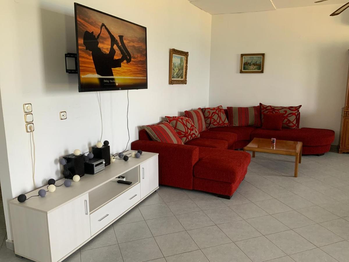 Xenia Apartment Kokkari Zewnętrze zdjęcie