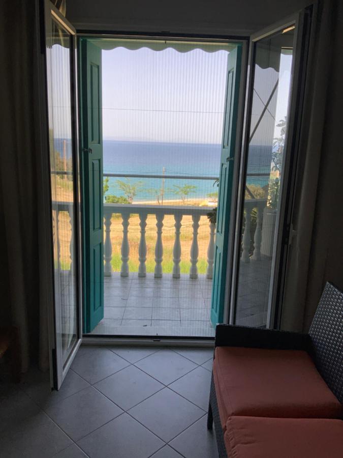 Xenia Apartment Kokkari Zewnętrze zdjęcie