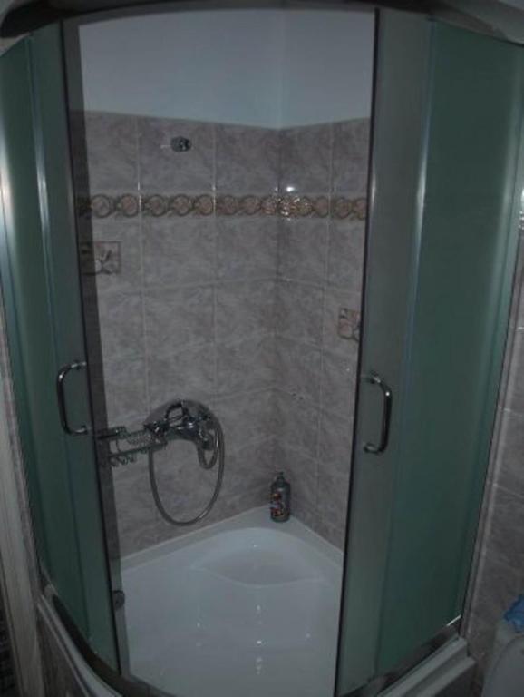 Xenia Apartment Kokkari Pokój zdjęcie