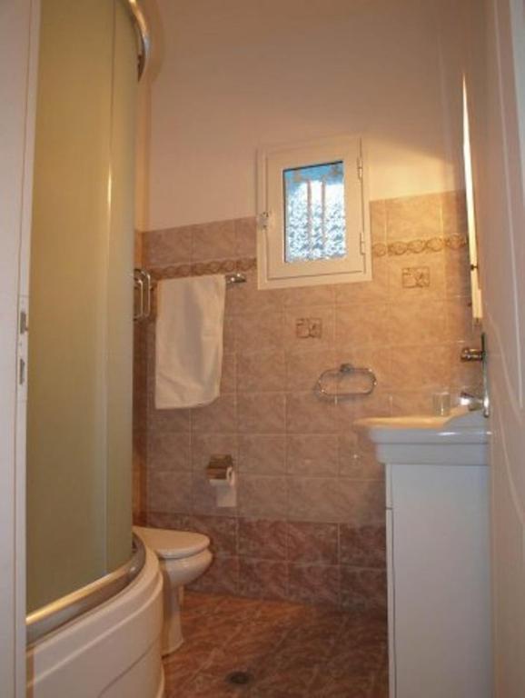 Xenia Apartment Kokkari Zewnętrze zdjęcie